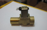Function, working principle and structure of water solenoid valve