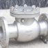 Brief introduction of spring slightly open safety valve