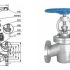 Daily maintenance of valves and maintenance during grease injection